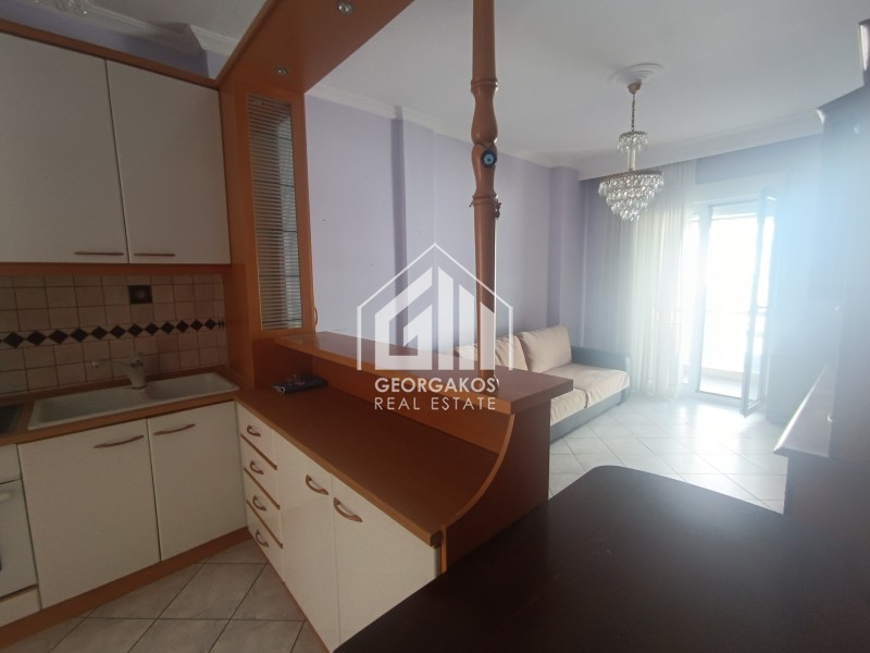 Studio / γκαρσονιέρα 45 τ.μ. προς πώληση, Χαριλάου