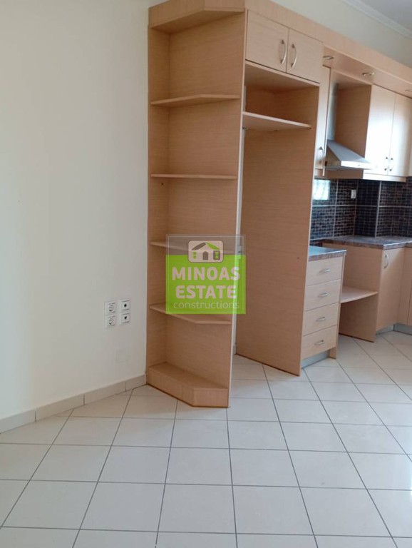 Studio / γκαρσονιέρα 40 τ.μ. προς ενοικίαση, Καντέρης