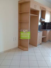 Studio / γκαρσονιέρα 40 τ.μ. προς ενοικίαση, Ν. Χανίων, Ακρωτήρι-thumb-3