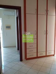 Studio / γκαρσονιέρα 40 τ.μ. προς ενοικίαση, Ν. Χανίων, Ακρωτήρι-thumb-1