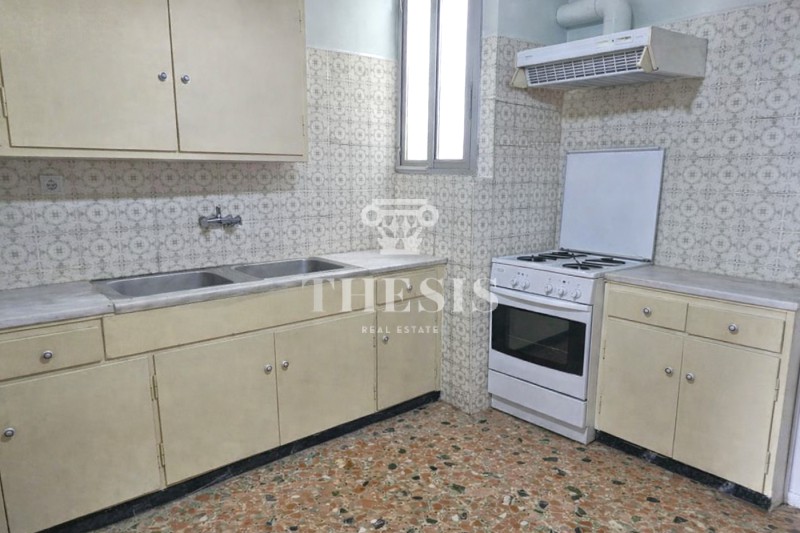 Διαμέρισμα 140 τ.μ. προς πώληση, Εθνικής Αντιστάσεως
