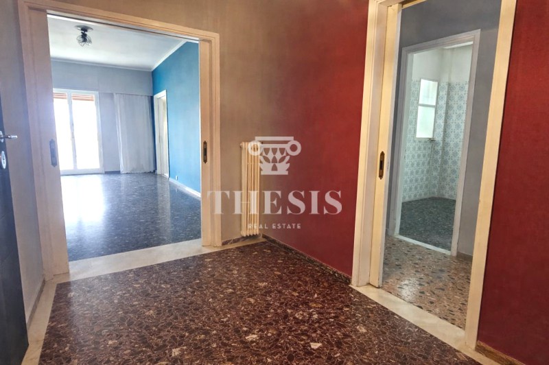 Διαμέρισμα 140 τ.μ. προς πώληση, Εθνικής Αντιστάσεως