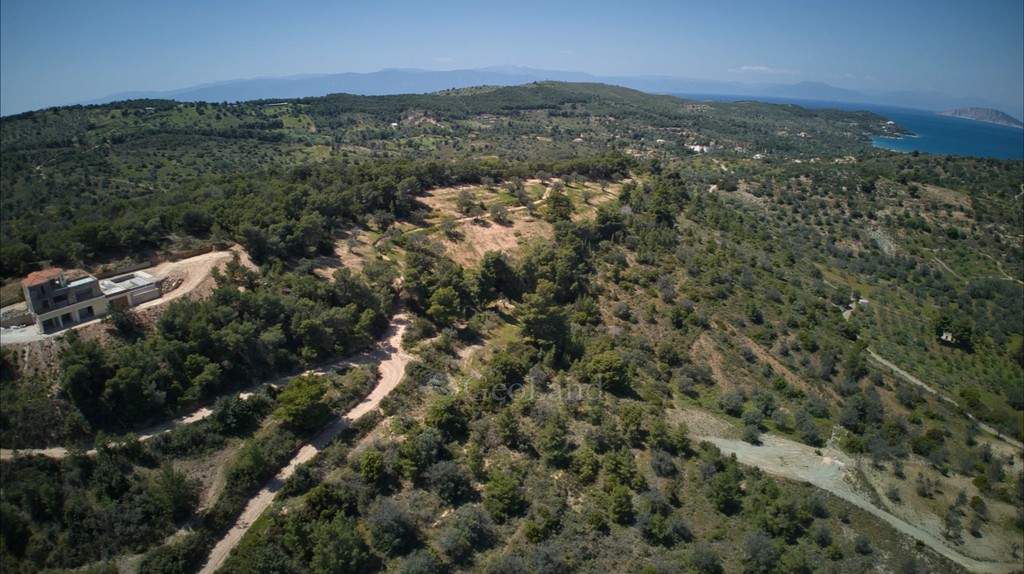 Αγροτεμάχια 9.273 τ.μ. προς πώληση, Λάκκες Κρανιδίου