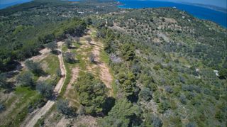 Αγροτεμάχια 9.273 τ.μ. προς πώληση, Λάκκες Κρανιδίου-thumb-8