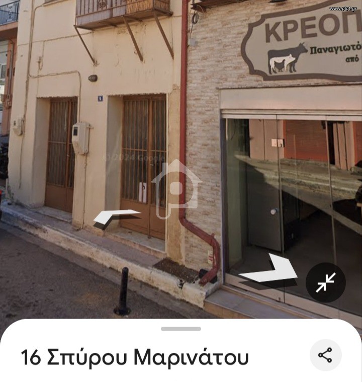 Κατάστημα 40 τ.μ. για ενοικίαση, Μεσσηνία, Νέστορας