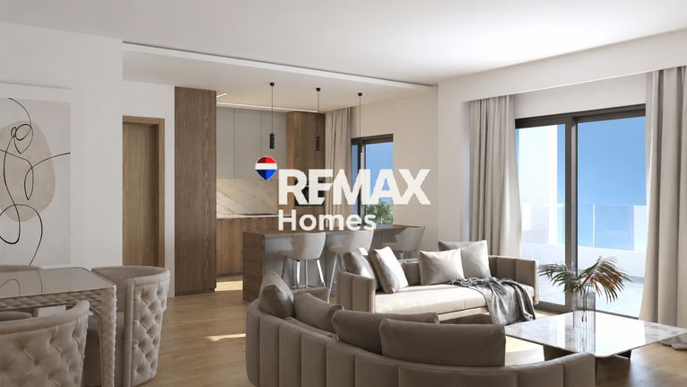 Maisonette 191 sqm for sale, Athens - North, Agia Paraskevi