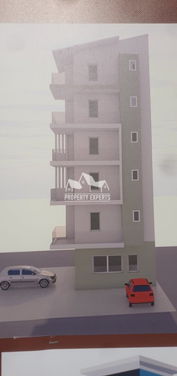 Διαμέρισμα 55 τ.μ. προς πώληση, Γαλλικός Σταθμός