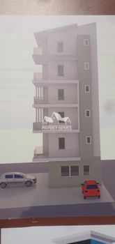 Apartment 55 sqm for sale