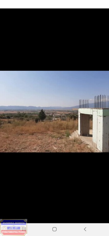 Οικόπεδο 505 τ.μ. προς πώληση, Φίλιπποι Καβάλας