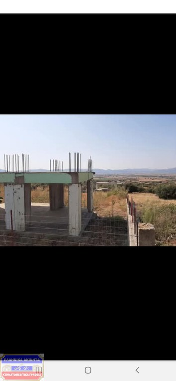 Οικόπεδο 505 τ.μ. προς πώληση, Φίλιπποι Καβάλας