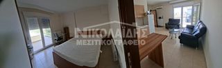 Studio / γκαρσονιέρα 60 τ.μ. για ενοικίαση, Ν. Σερρών, Σέρρες-thumb-6