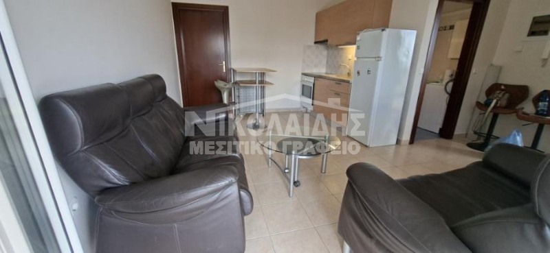 Studio / γκαρσονιέρα 60 τ.μ. προς ενοικίαση, Κάτω Καμινάκια