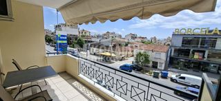 Studio / γκαρσονιέρα 60 τ.μ. για ενοικίαση, Ν. Σερρών, Σέρρες-thumb-12