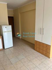 Studio / γκαρσονιέρα 28 τ.μ. προς ενοικίαση, Αχαΐα, Πάτρα-thumb-10