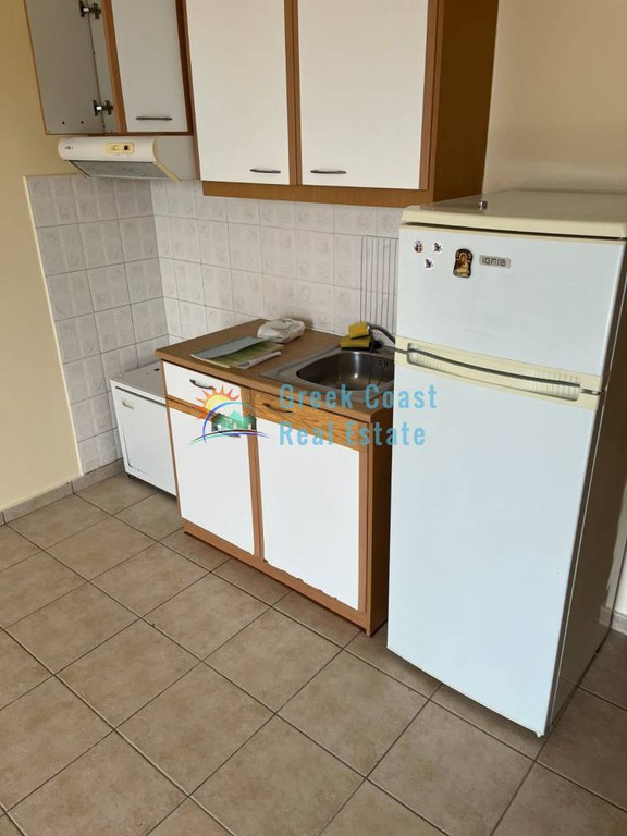 Studio / γκαρσονιέρα 28 τ.μ. πρός ενοικίαση, Αχαΐα, Πάτρα