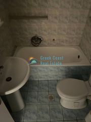 Studio / γκαρσονιέρα 28 τ.μ. προς ενοικίαση, Αχαΐα, Πάτρα-thumb-5
