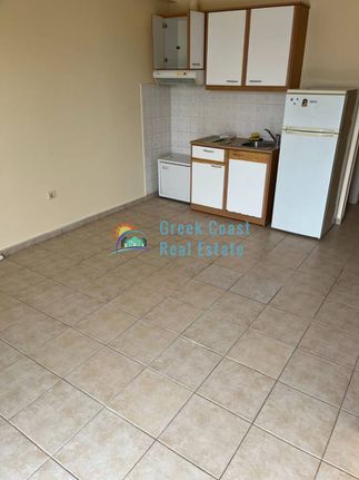 Studio 28 sqm for rent, Achaia, Patra
