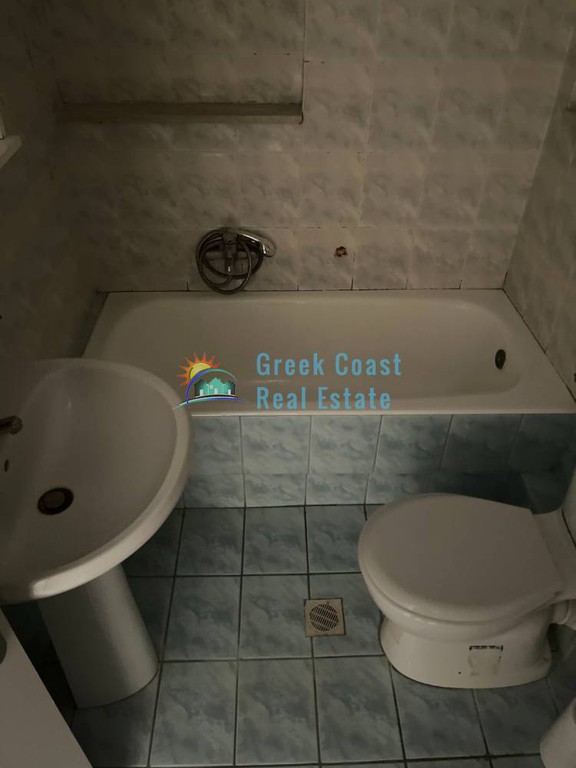 Studio / γκαρσονιέρα 28 τ.μ. πρός ενοικίαση, Αχαΐα, Πάτρα