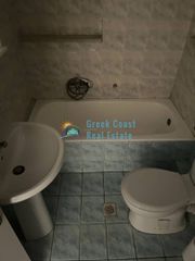 Studio / γκαρσονιέρα 28 τ.μ. προς ενοικίαση, Αχαΐα, Πάτρα-thumb-4
