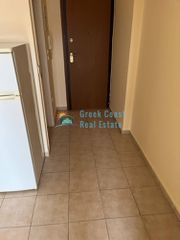 Studio / γκαρσονιέρα 28 τ.μ. προς ενοικίαση, Αχαΐα, Πάτρα-thumb-9