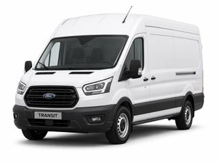 Ford Transit 2022 RENT A VAN - AUTO KOSKERIDI XANTHI - ΜΕ ΔΙΠΛΩΜΑ ΙΧ