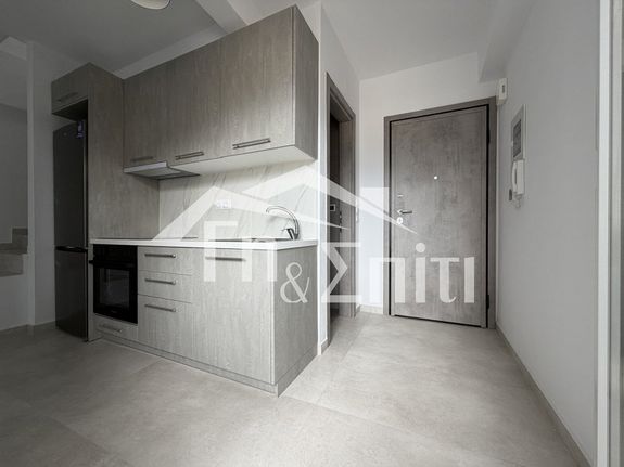 Maisonette 48 sqm for rent, Ioannina Prefecture, Ioannina