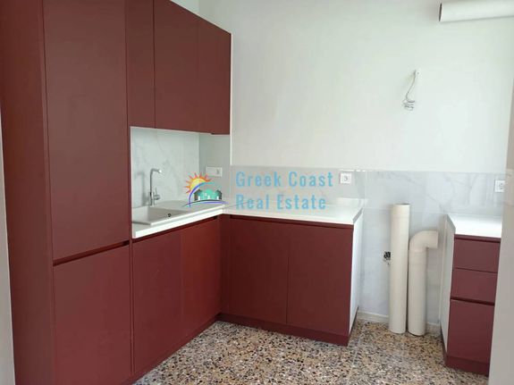 Detached home 74 sqm for sale, Achaia, Patra