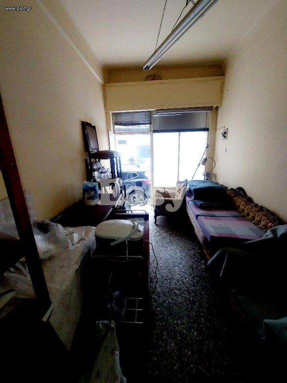 Κατάστημα 17 τ.μ. προς πώληση, Άνω Κυψέλη - Ευελπίδων
