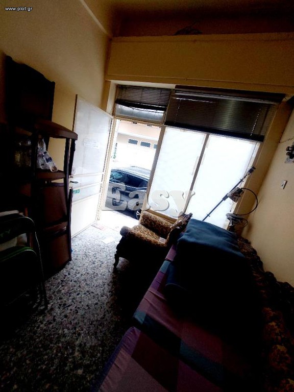 Κατάστημα 17 τ.μ. προς πώληση, Άνω Κυψέλη - Ευελπίδων