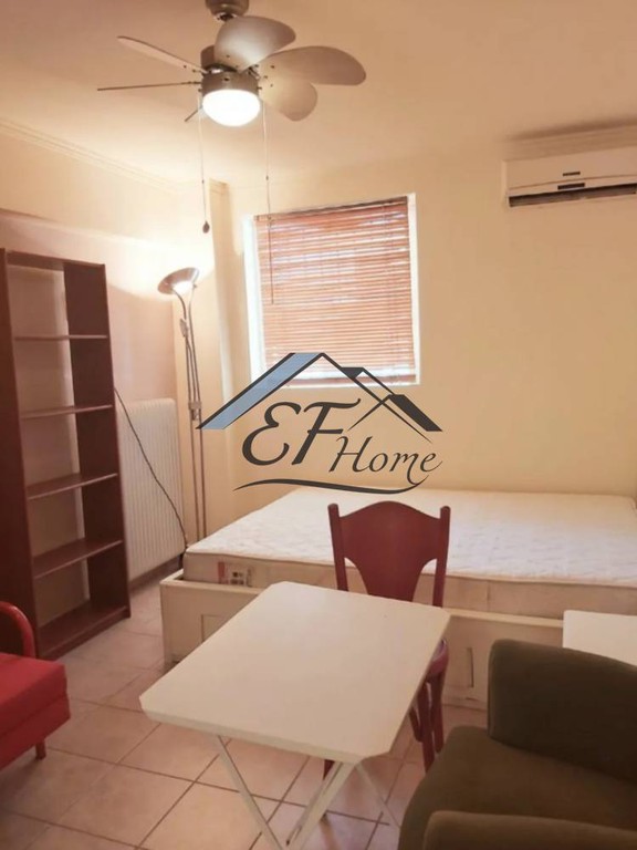 Studio / γκαρσονιέρα 30 τ.μ. προς ενοικίαση, Υψηλά Αλώνια