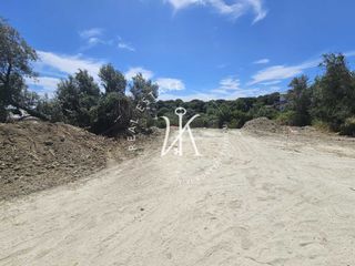 Οικόπεδο 615 τ.μ. για πώληση