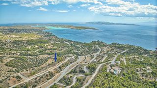 Οικόπεδο 400 τ.μ. για πώληση, Αργολίδα, Κρανίδι-thumb-4