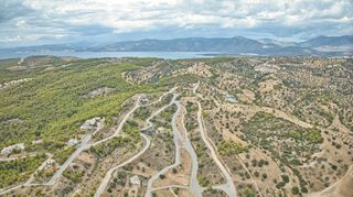 Οικόπεδο 400 τ.μ. για πώληση, Αργολίδα, Κρανίδι-thumb-12