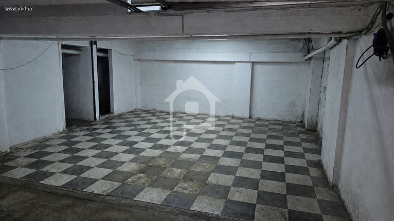 Parking 17 sqm for rent, Athens - North, Marousi