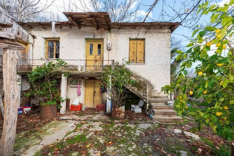 Detached home 94 sqm for sale