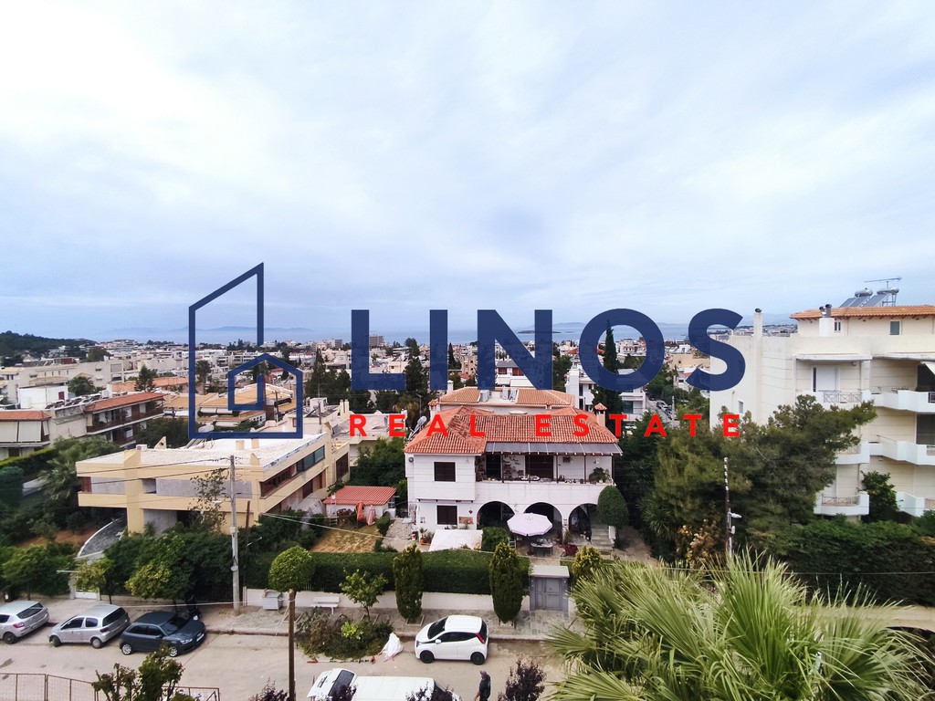 Διαμέρισμα 135 τ.μ. πρός ενοικίαση, Αθήνα - Νότια Προάστια, Βούλα