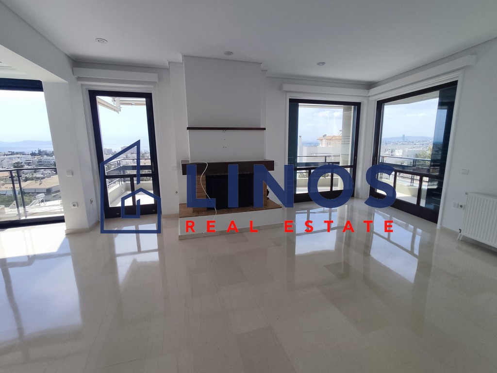 Διαμέρισμα 135 τ.μ. πρός ενοικίαση, Αθήνα - Νότια Προάστια, Βούλα