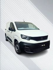 Peugeot 2021 Partner