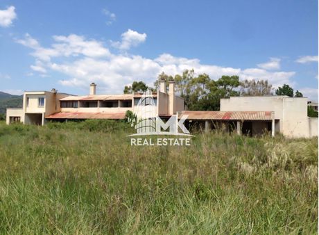 Hotel 4.026 sqm for sale