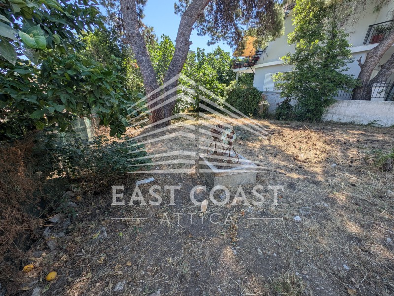 Οικόπεδο 305 τ.μ. πρός πώληση, Αθήνα - Ανατολικά Προάστια, Νέα Μάκρη
