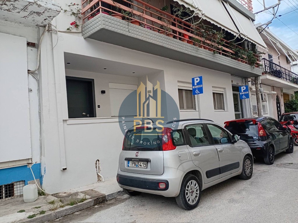 Κατάστημα 135 τ.μ. προς ενοικίαση, Περιστέρι