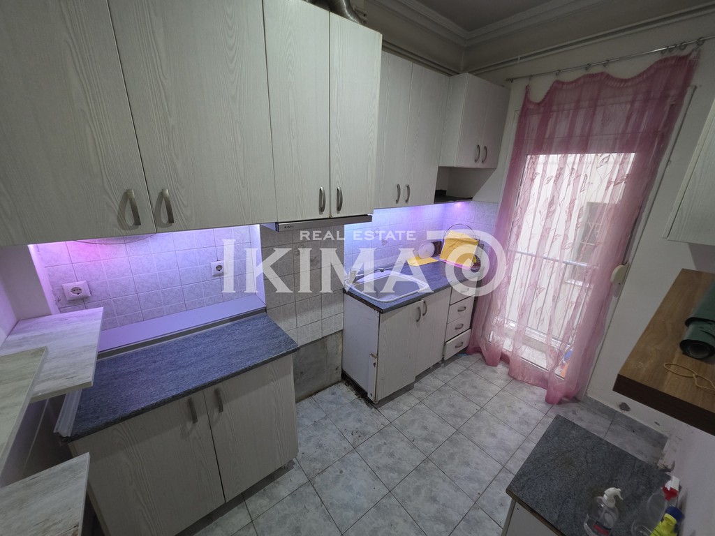Διαμέρισμα 70 τ.μ. προς ενοικίαση, Μαρτίου
