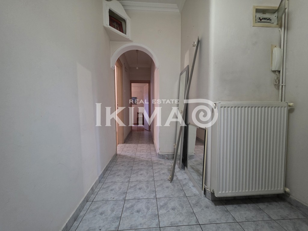 Διαμέρισμα 70 τ.μ. προς ενοικίαση, Μαρτίου