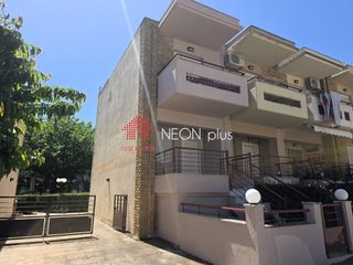 Μεζονέτα 54 τ.μ. για ενοικίαση
