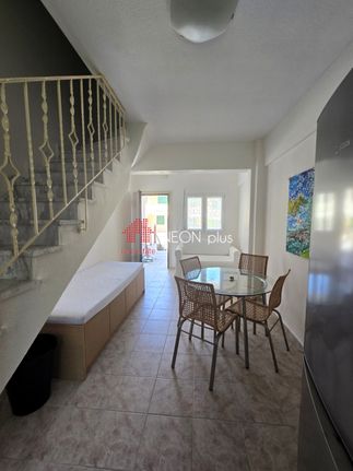 Maisonette 54 sqm for rent, Chalkidiki, Kassandra