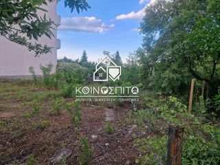 Οικόπεδο 310 τ.μ. για πώληση
