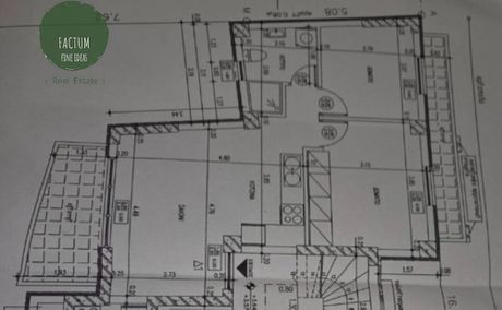 Διαμέρισμα 65 τ.μ. πρός πώληση