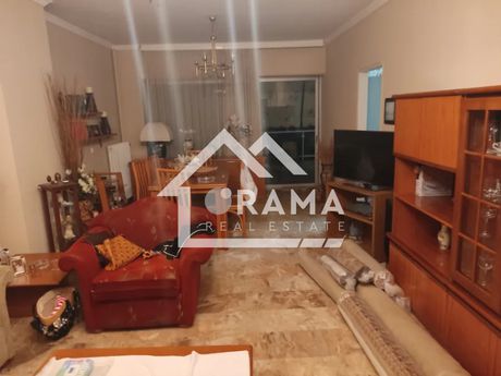Διαμέρισμα 120 τ.μ. προς ενοικίαση