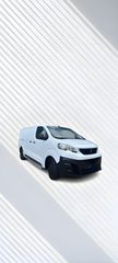 Peugeot 2020 Expert