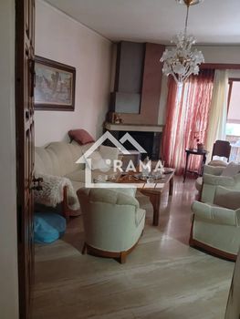 Διαμέρισμα 105 τ.μ. προς ενοικίαση